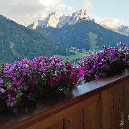 Villetta Muncion Pozza di Fassa Exterior photo